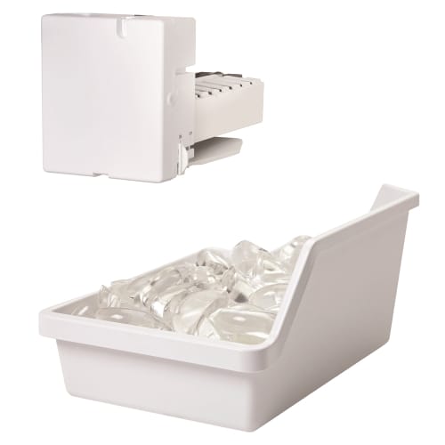 GuestSupply US GE Ice Maker